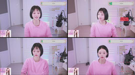 찐늅20일차) 토끼가 앞머리 갉아먹었어요