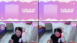 JOGANDO COM CHAT/ SUBATHON DIA 27 - !quadro