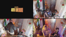Radio Buena Vida! The sound of collective action! Find out more at: https://buenavida.co.uk
