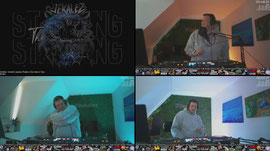 DnB Sunday Service - Liquid & Melodic | MOOD BOOST↑% | stay vibrant. ALWAYS!