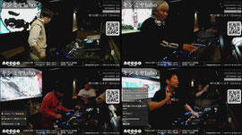10/10(土)20:00~ニジゲンフリークスclub VIOLET [#ニジフリ紫]
