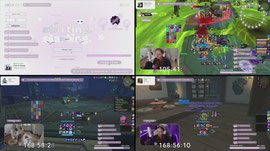 [SUBATHON D-14] Raid MM et HM commu! !subathon !holy !config