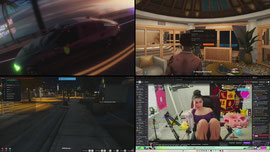 Late Night Demo The Streets Rp| !socials !yt !ig !streets