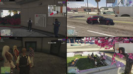 [Narco City Nils] STREAM AUS DUBAI  !streamplan !stimme !rekord !rekord2 !nils !server !regeln !earnings !30