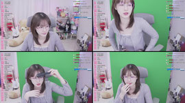 [원펀맨] 방장은 오타쿠라 이미봄 본 뇌와 함께하는 상영회
