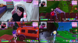 JOGANDO COM CHAT/ SUBATHON DIA 29 - !quadro