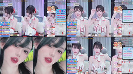 이소원💙⛩️오늘 모실 신은… 당신♥방셀♥식데♥