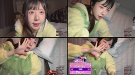 [팀진우] 3주 임보소신청받아요,!!장기요양전 마지막방송🐰