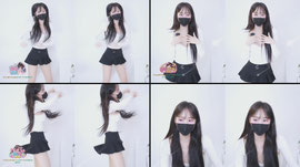 팬더클래스9) 정아인 ♥