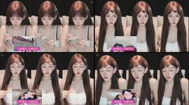 最后的深情和良心的纯情少女