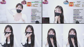 팬더클래스9) 정아인 ♥