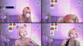 호피섹시바리 ♡