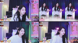 오랜만입니당~ ^^갠카톡1190개