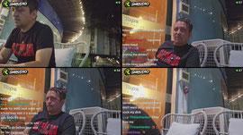 Live From Pattaya - Thailand