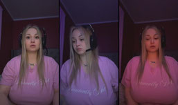 Playing COD