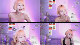 호피섹시바리 ♡