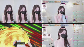 19 [팬더클래스] 하얗고섹시  ❤️