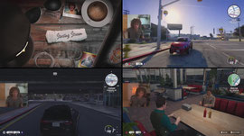 Carmine | Gruppe 6 (not a grinder) | !socials | Nopixel RP
