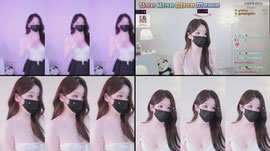 19 [팬더클래스] 하얗고섹시  ❤️