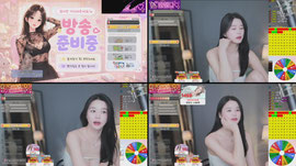 10개 팬가입 퀵뷰♥ 1488개 방셀있다요