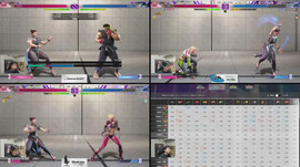 2026/10/11 夜スト6 MR2000以上のキャミィ使いの方募集