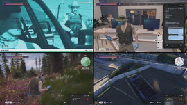 REED DANKLEAF - FINAL PUSH - NOPIXEL V