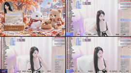 꼬지리밍 붓기빼는듕♥뉴시그 추천받아용