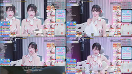 방송2일차💙⛩️오늘 모실 신은… 당신♥방셀♥식데♥