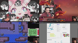 BACK TO PLAT !NUZ ATTEMPT 5 - CYRUS OR BUST | !GS