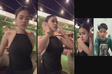 Haii orang