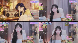 라온)유유리와따