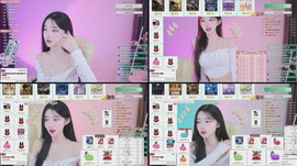 가온)S컴)RG)순둥) 오늘 나랑있짜♥