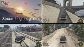 [LuckyV] [18+] | [PD34][O2] Evi Narai | Schon wieder Sonntag | GTA RP