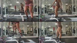 Denespinoza live stream
