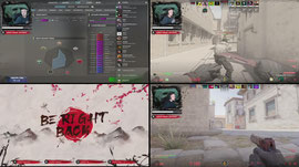 Faceit back to level 10 | HafoHa