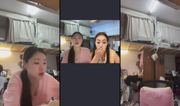 欢迎大家走进直播间～