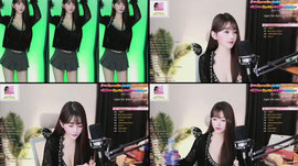 라온.헤븐.제니스)내일 라온비친소2부입니다!!