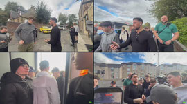 Falkirk IRL Stream