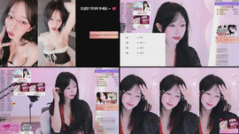 실오라기 한장 유카타 ..🤫
