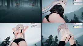 Dancing and Chatting!~ | #VTuber
