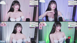 팬더클래스) 주말인데  한발 빼야지♡