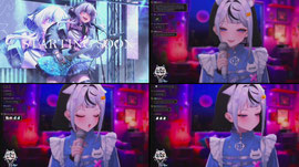 🌊Singing & Chatting🌊