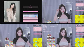 보일듯 말듯 .. ㅎ