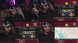 بث خفيييف نسولف ونرتب جدول اللي طافنا