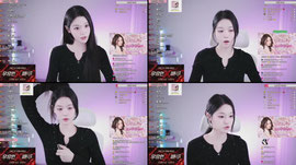가온) 내일 비친소