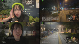 山手線一周する 凸◯ 秋葉原駅から