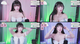 팬더클래스) 주말인데  한발 빼야지♡