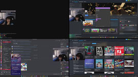 20H DE LIVE JOGANDO COM VOCÊS E COM !SORTEIO