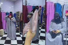 🌸عبايات لولو 🌸