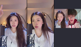 声音与长相严重不符
